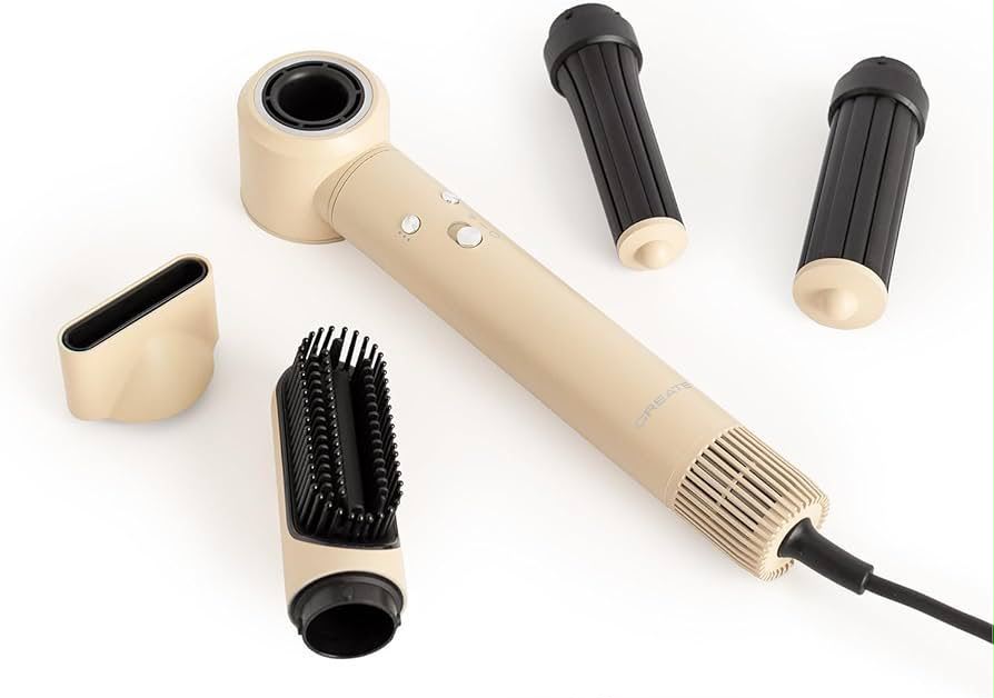 Multi Styler