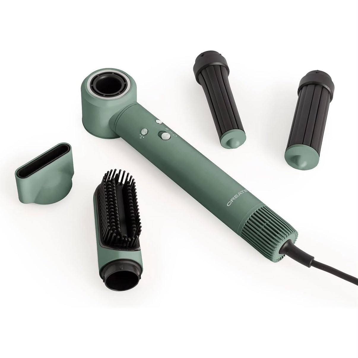 Multi Styler