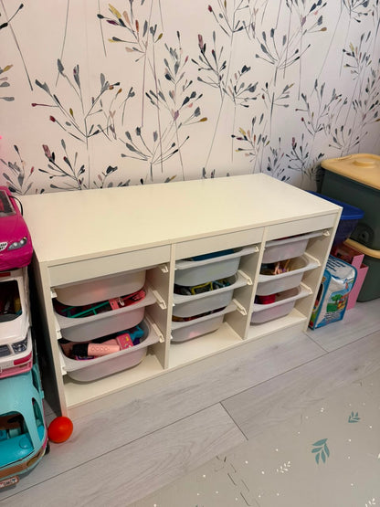 Toy Storage