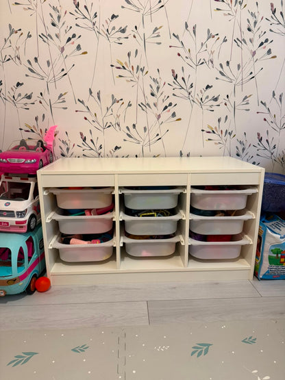 Toy Storage