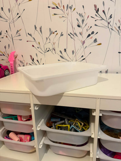 Toy Storage