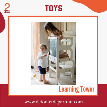 Learning Tower