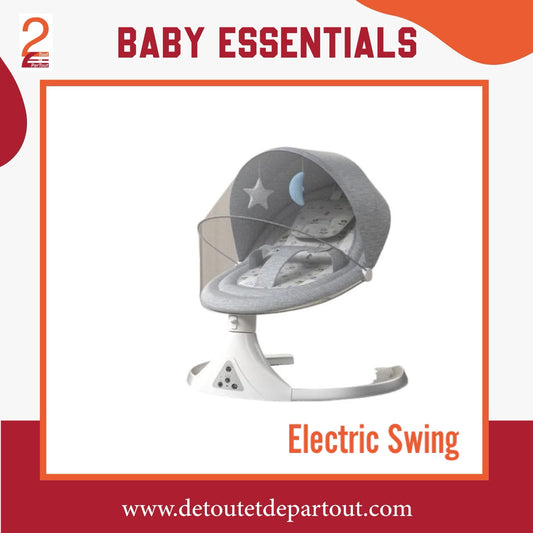 Electric Swing