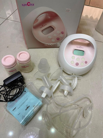 Spectra Pump - S2 Model
