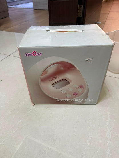 Spectra Pump - S2 Model