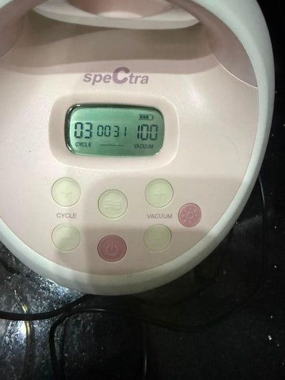 Spectra Pump - S2 Model