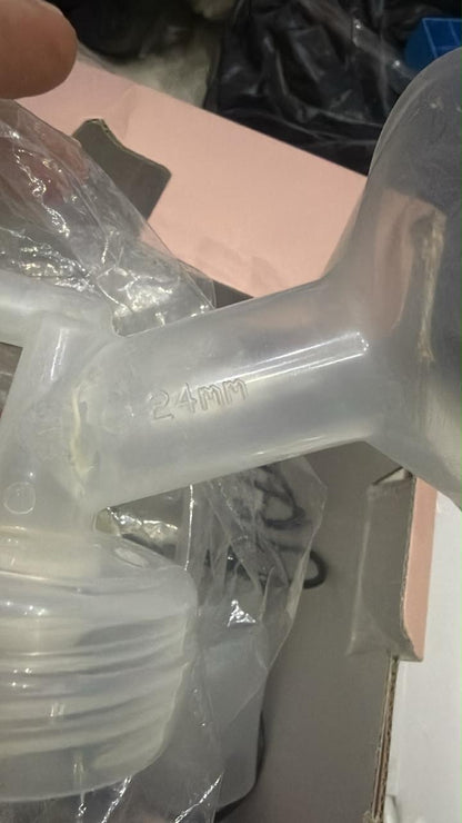 Spectra Pump - S2 Model