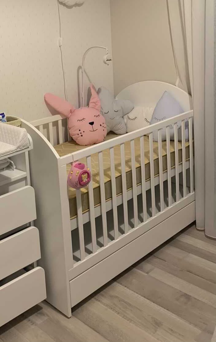 Crib