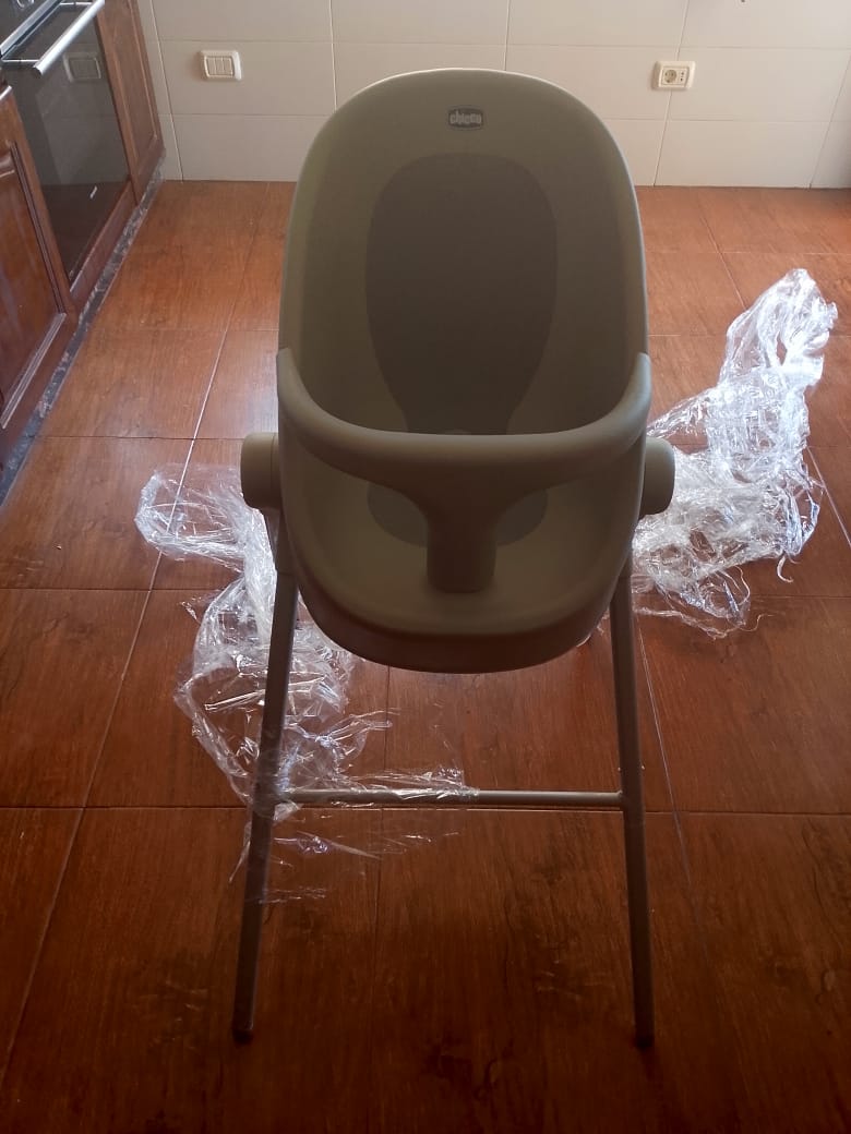 Bath Seat - Chicco