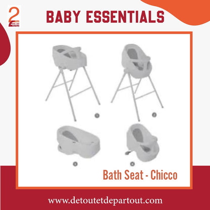Bath Seat - Chicco