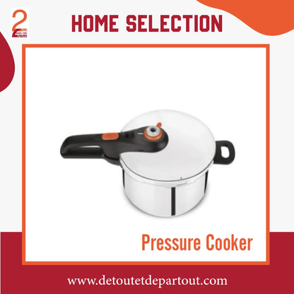 Pressure Cooker - New
