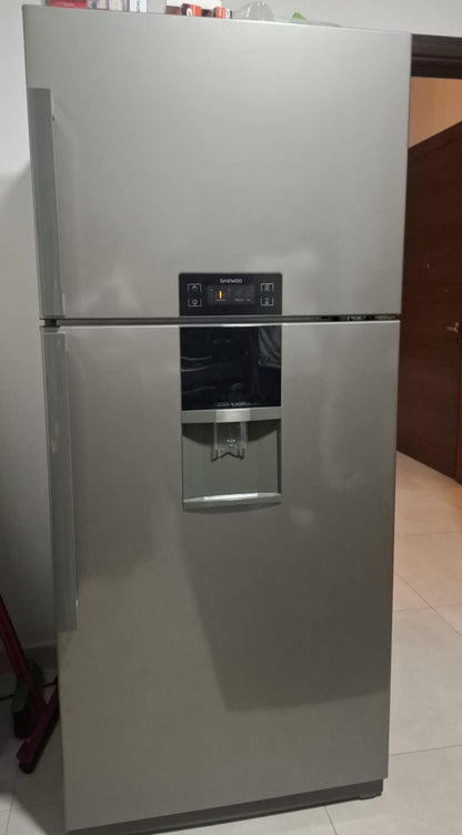 Fridge