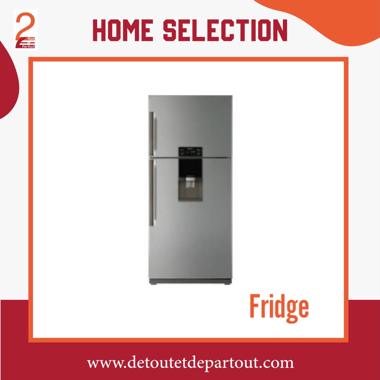 Fridge
