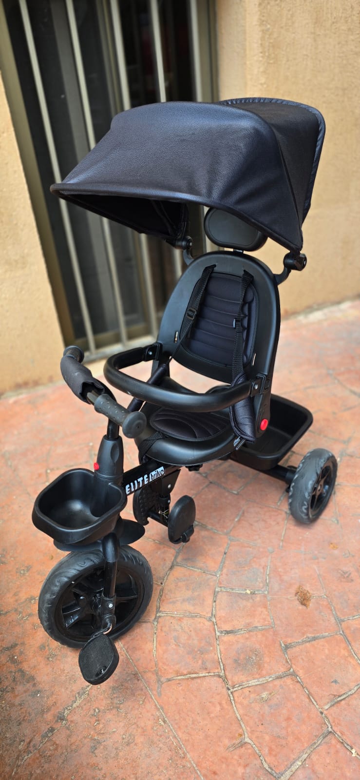 Tricycle