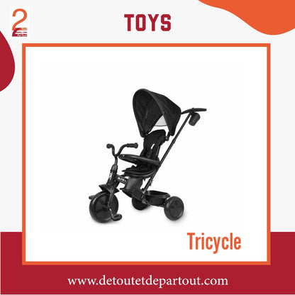 Tricycle
