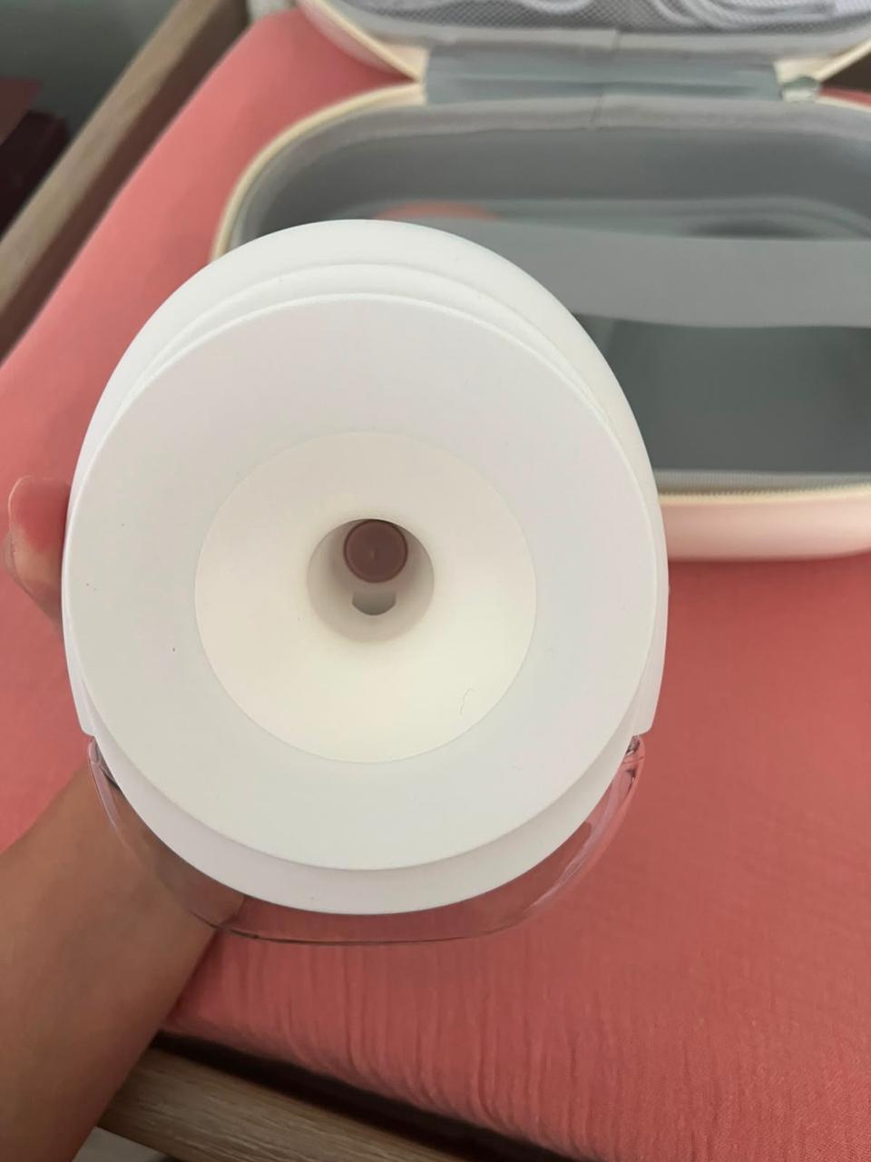 Pump - Double Wearable