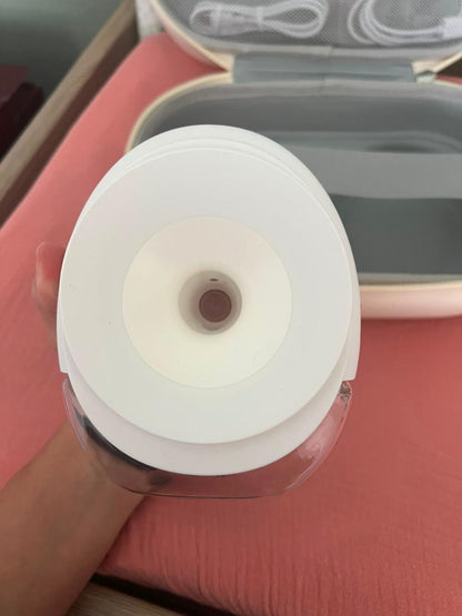 Pump - Double Wearable