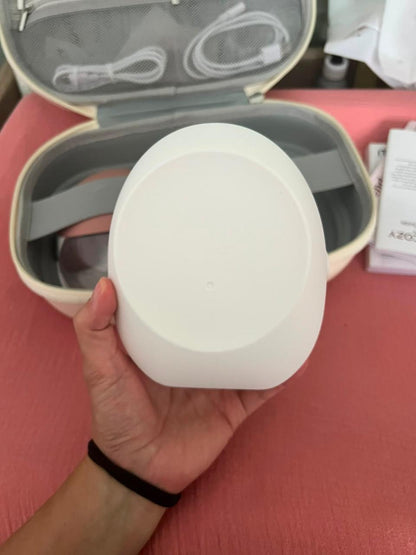 Pump - Double Wearable
