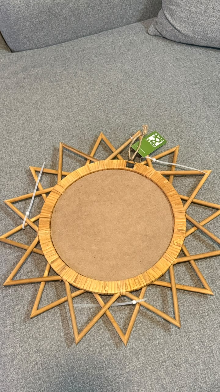 Decorative Mirror
