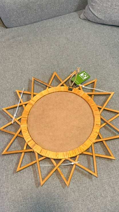 Decorative Mirror