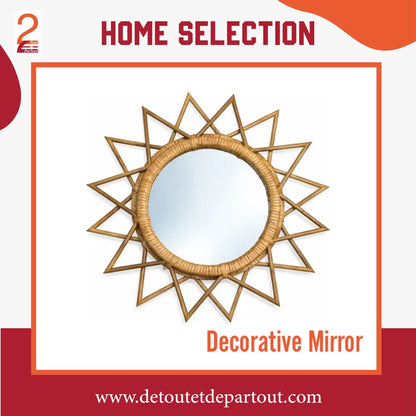 Decorative Mirror