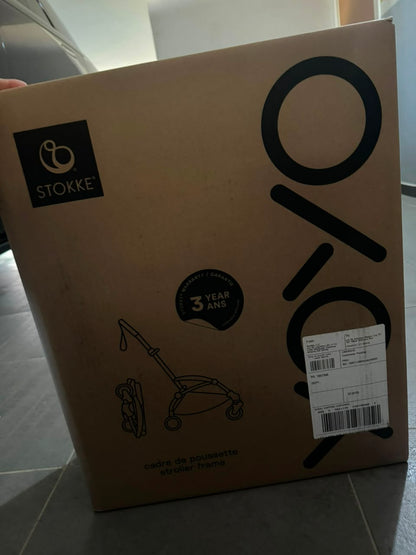 Yoyo 3 - New