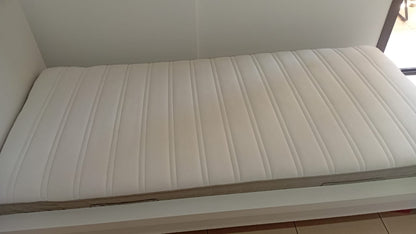 Single Bed + Mattress