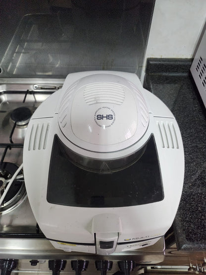 Multi Cooker - Air Fryer
