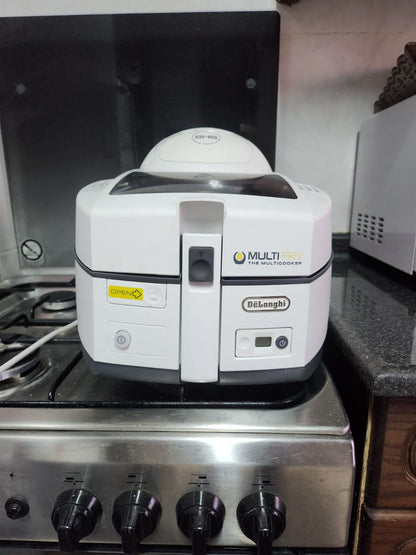 Multi Cooker - Air Fryer