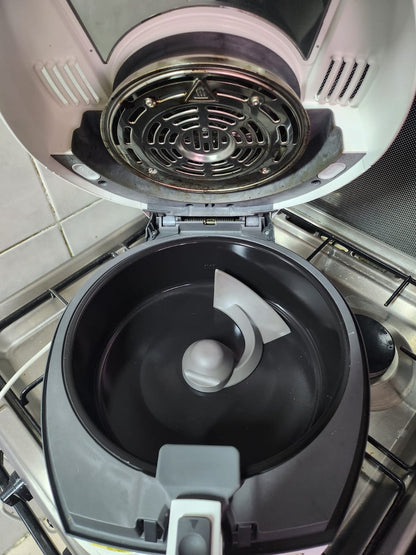 Multi Cooker - Air Fryer