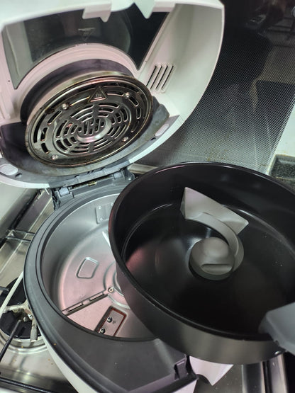 Multi Cooker - Air Fryer