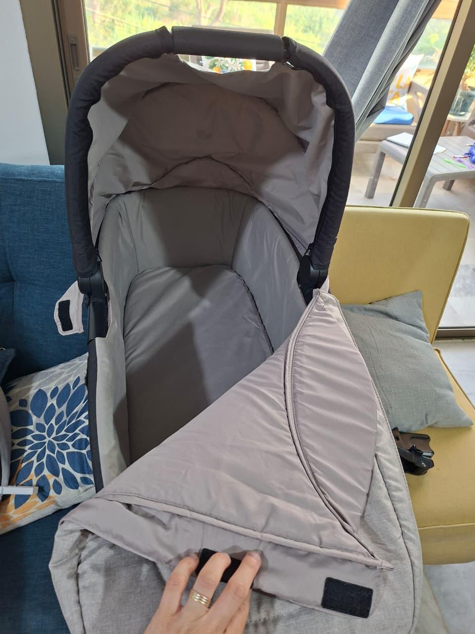 Stroller Set - Joie