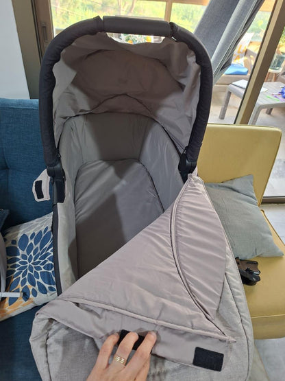 Stroller Set - Joie