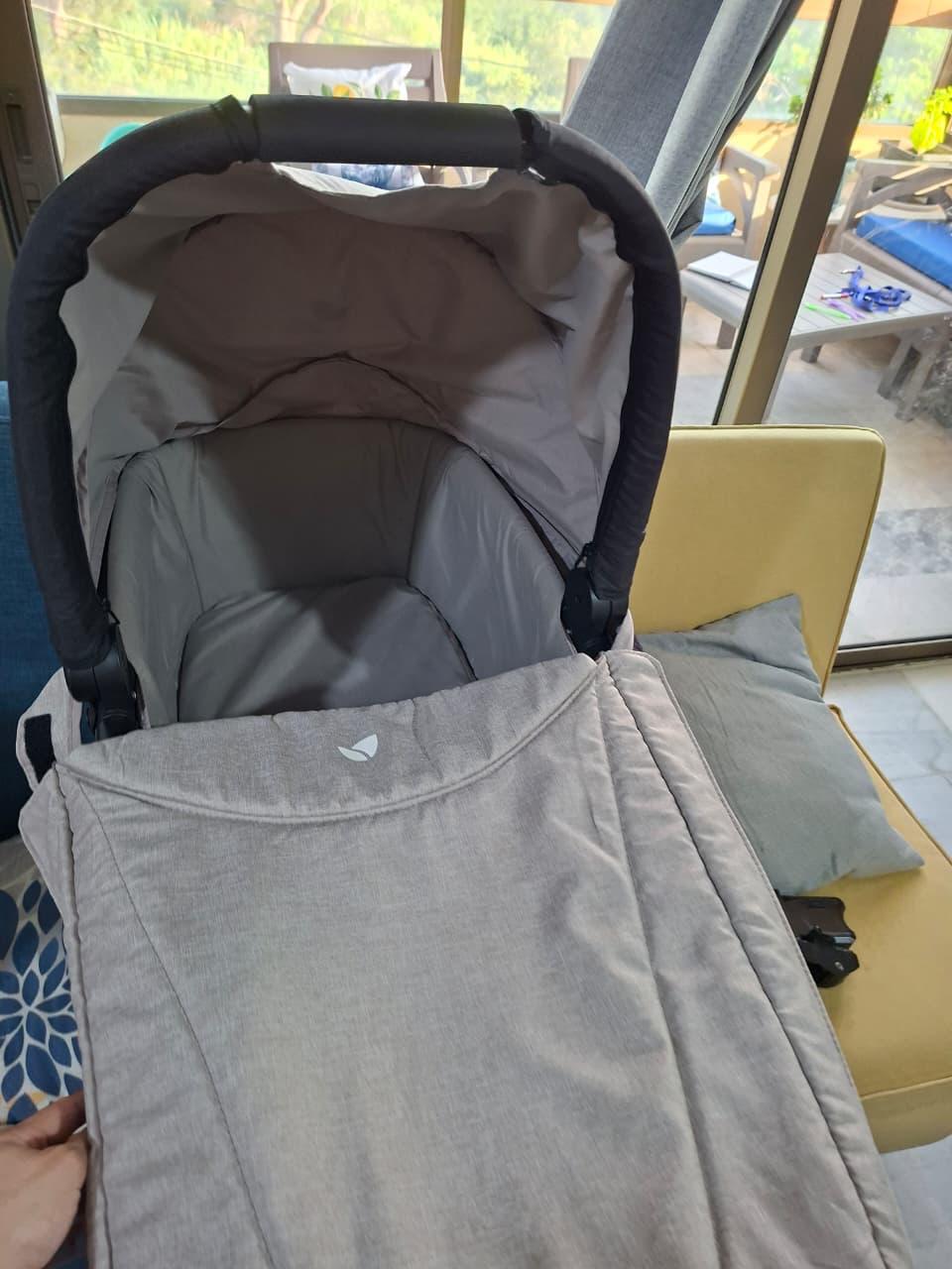 Stroller Set - Joie