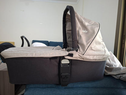 Stroller Set - Joie
