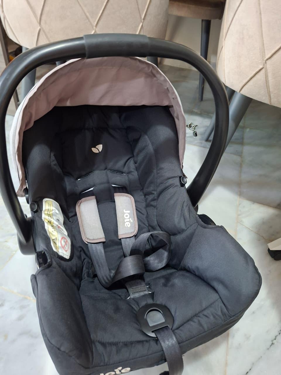 Stroller Set - Joie