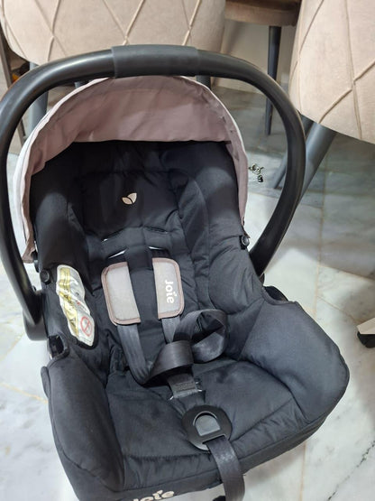 Stroller Set - Joie