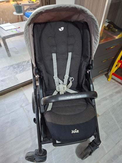 Stroller Set - Joie