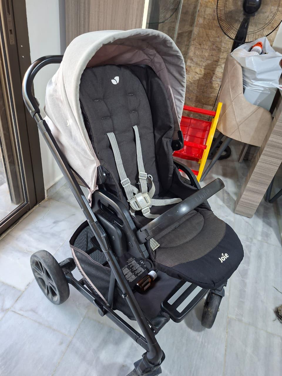 Stroller Set - Joie