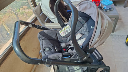 Stroller Set - Joie
