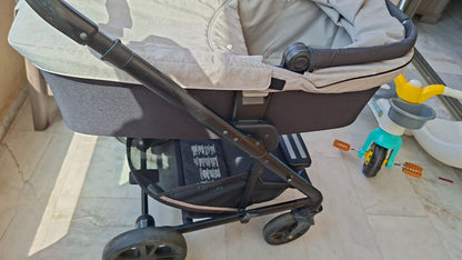 Stroller Set - Joie