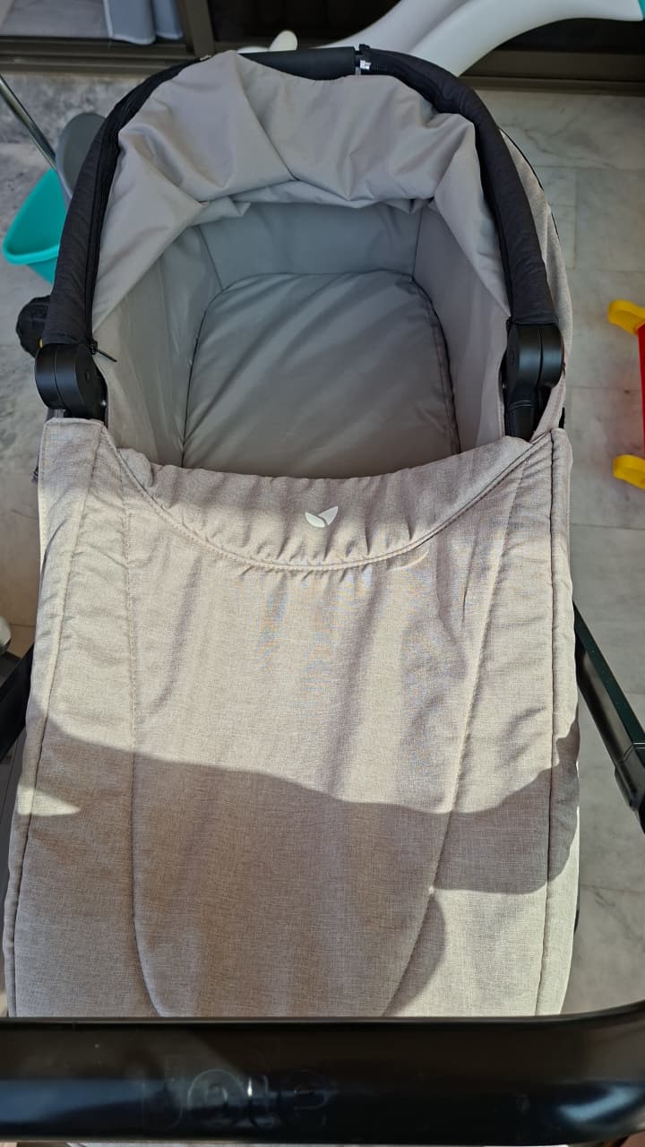 Stroller Set - Joie