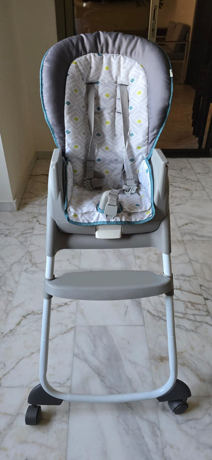 High Chair - Ingenuity