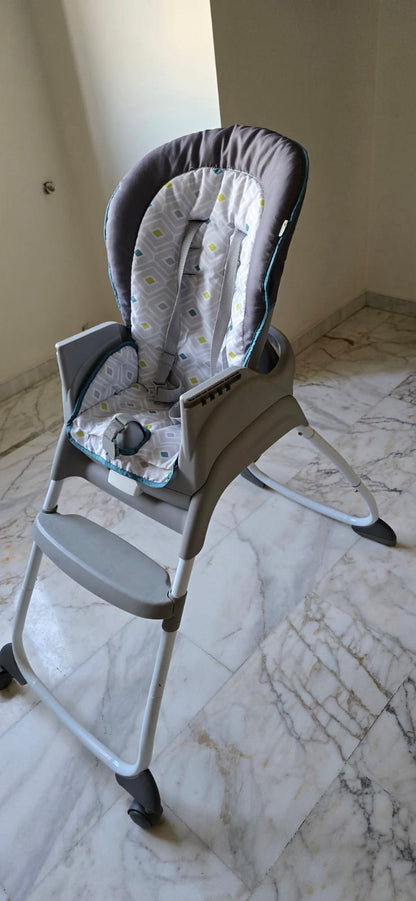 High Chair - Ingenuity