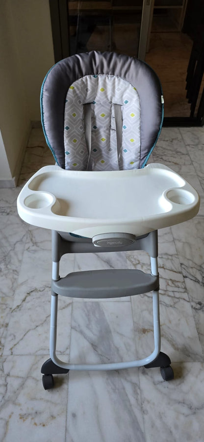 High Chair - Ingenuity