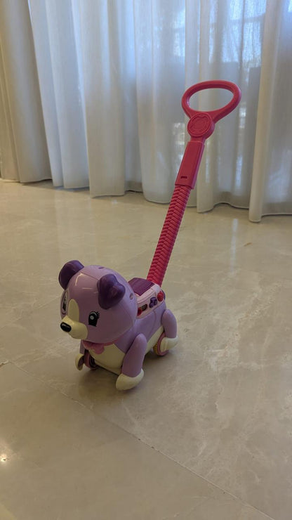 Puppy Toy