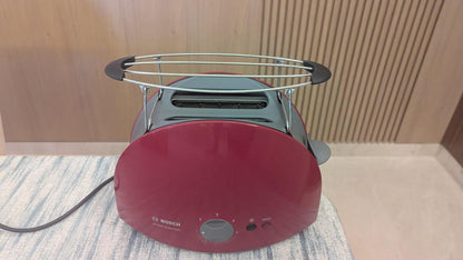 Toaster