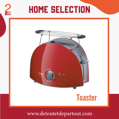 Toaster