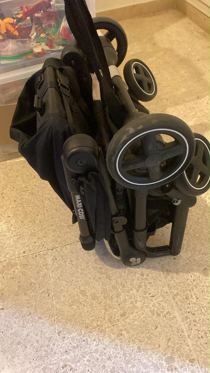 Light Stroller - Cabin Approved