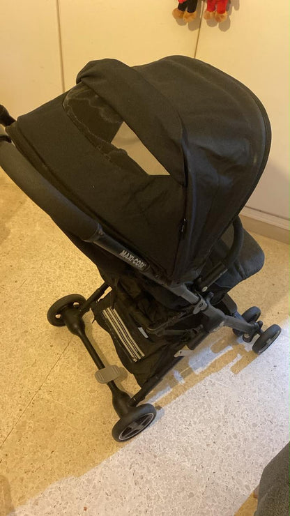 Light Stroller - Cabin Approved